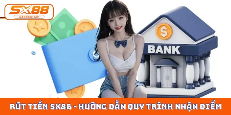 Rút tiền SX88