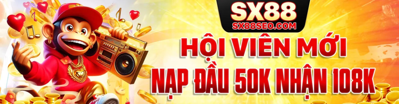 banner sx88